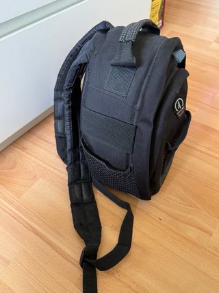 Cámara Nikon D50 + 2 objetivos