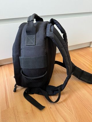 Cámara Nikon D50 + 2 objetivos