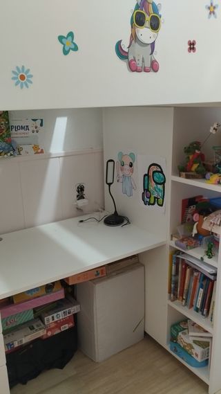Habitación Infantil Completa