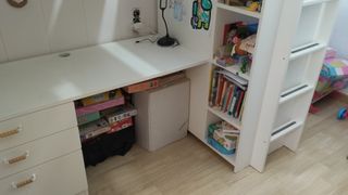 Habitación Infantil Completa