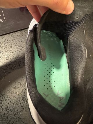 Zapatillas Ciclismo NCR  talla 42