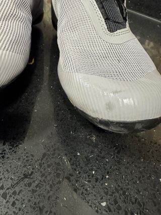 Zapatillas Ciclismo NCR  talla 42