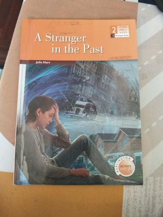 A Stranger in the Past, 2º ESO