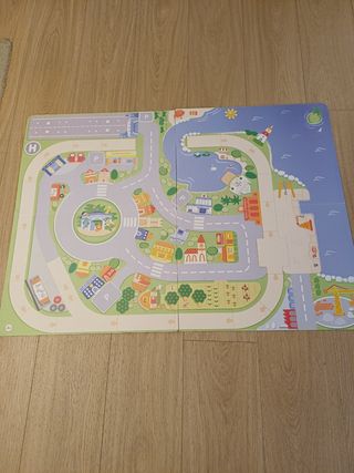 Gioco da tavolo Sevi con giochi