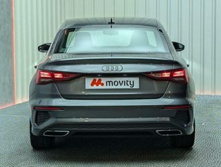 Audi A3 SEDAN 2.0 TDI 35 150CV S-LINE S-TRONIC