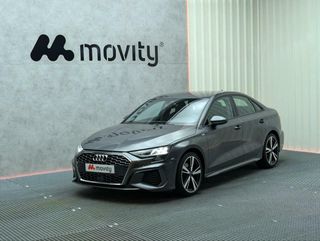 Audi A3 SEDAN 2.0 TDI 35 150CV S-LINE S-TRONIC
