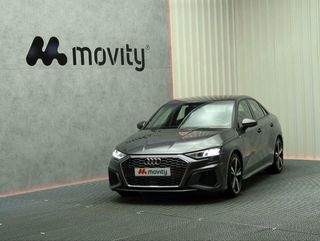 Audi A3 SEDAN 2.0 TDI 35 150CV S-LINE S-TRONIC