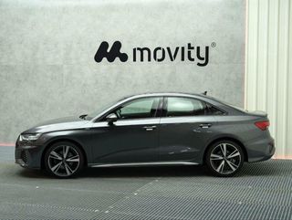 Audi A3 SEDAN 2.0 TDI 35 150CV S-LINE S-TRONIC