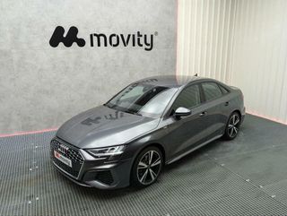 Audi A3 SEDAN 2.0 TDI 35 150CV S-LINE S-TRONIC