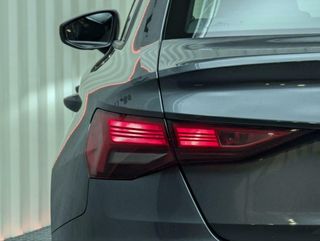 Audi A3 SEDAN 2.0 TDI 35 150CV S-LINE S-TRONIC