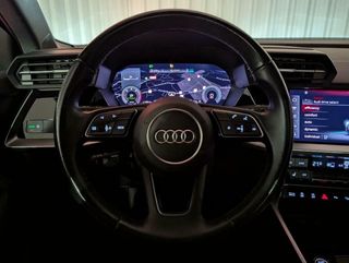 Audi A3 SEDAN 2.0 TDI 35 150CV S-LINE S-TRONIC
