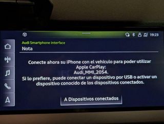 Audi A3 SEDAN 2.0 TDI 35 150CV S-LINE S-TRONIC