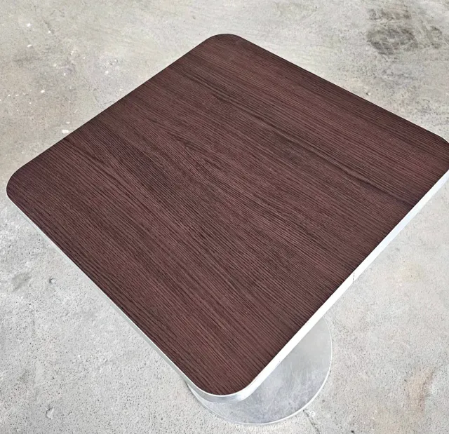 Mesa Acero Inoxidable.