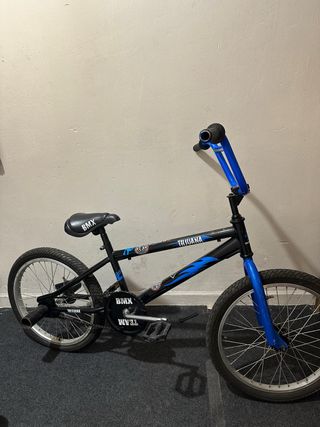 Bicicleta BMX Team Tijuana
