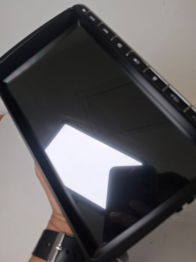 Pantalla 9 2+32 VW Skoda Seat