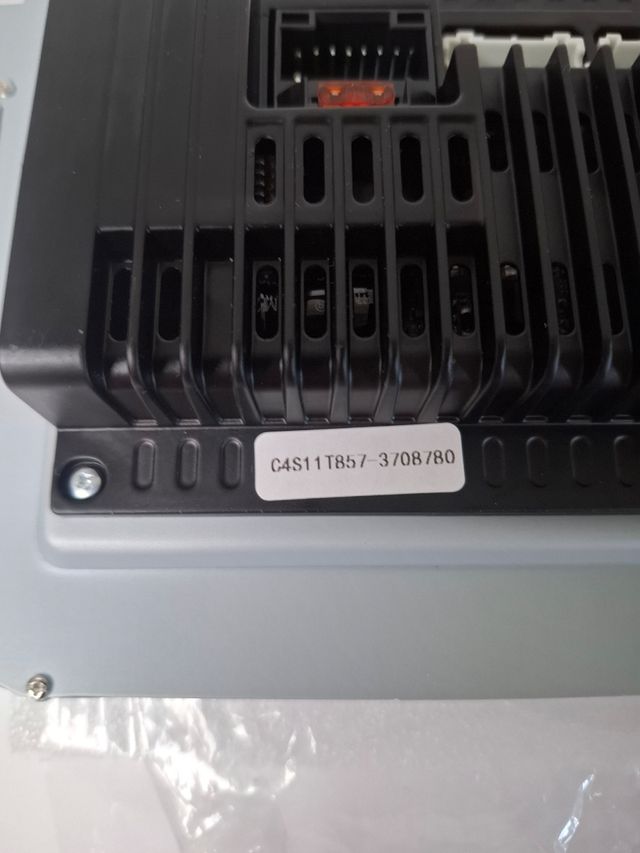 Pantalla 9 2+32 VW Skoda Seat