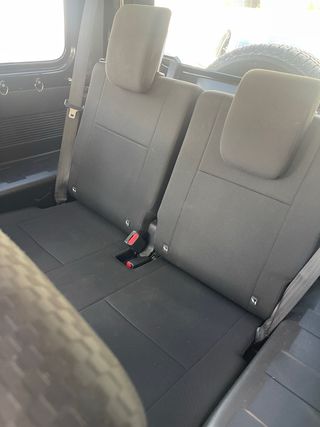 Suzuki Jimny 2019 1.5 Mode 3