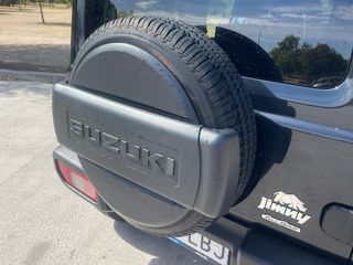 Suzuki Jimny 2019 1.5 Mode 3