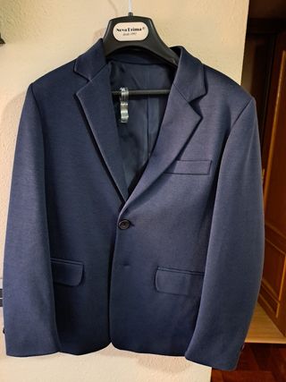 Traje de vestir o comunión niño talla 9 años. 