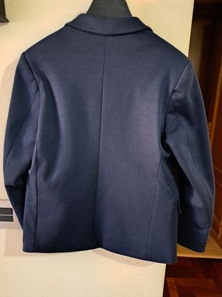 Traje de vestir o comunión niño talla 9 años. 
