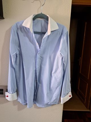 Traje de vestir o comunión niño talla 9 años. 