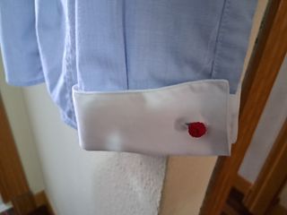 Traje de vestir o comunión niño talla 9 años. 