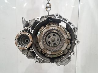 Audi A1 MK2 2020 1,0 L gasolina 7 velocidades caja de cambios automática