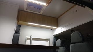 Ford Transit Custom 2009