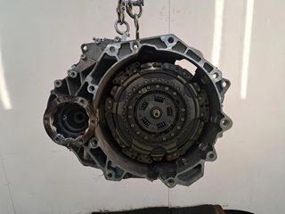 AUDI A3 MK4 2021 (8Y) 1,0 L gasolina 7 velocidades caja de cambios automática URF