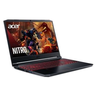 Portátil Acer Nitro 5 Negro/Rojo