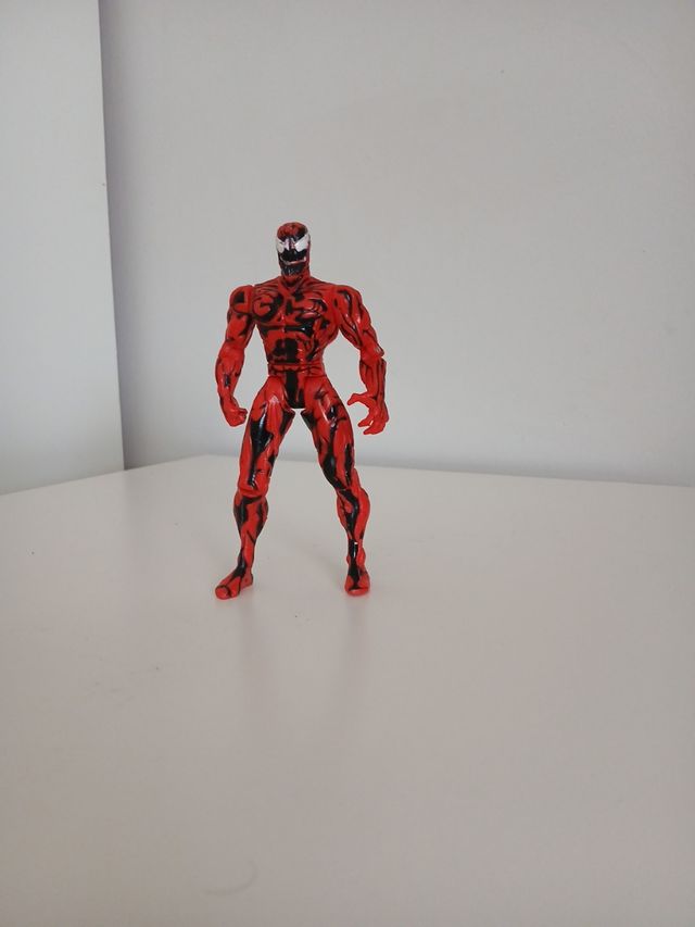 Figura Carnage Marvel