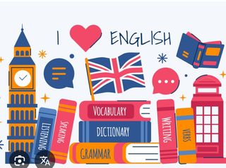 Clases de inglés 