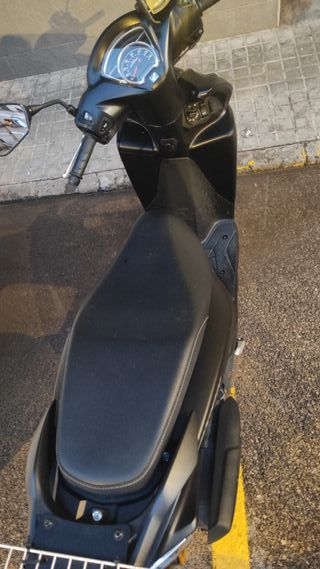 Honda Vision 110 2025