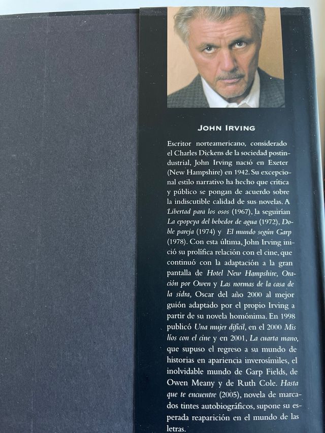 Hasta que te encuentre