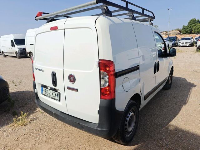 FIAT Fiorino 2019