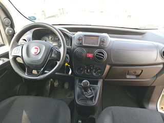 FIAT Fiorino 2019