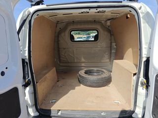 FIAT Fiorino 2019