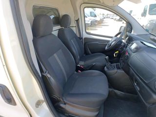 FIAT Fiorino 2019