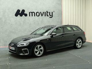 Audi A4 AVANT 30TDI 2.0 TDI S-LINE S-TRONIC