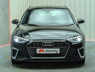 Audi A4 AVANT 30TDI 2.0 TDI S-LINE S-TRONIC