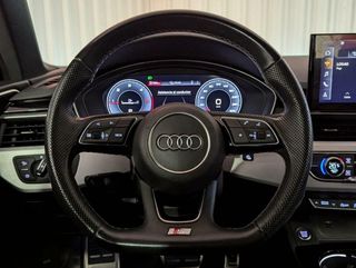 Audi A4 AVANT 30TDI 2.0 TDI S-LINE S-TRONIC