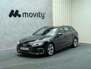 Audi A4 AVANT 30TDI 2.0 TDI S-LINE S-TRONIC