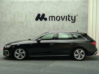 Audi A4 AVANT 30TDI 2.0 TDI S-LINE S-TRONIC