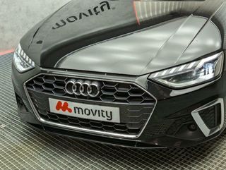 Audi A4 AVANT 30TDI 2.0 TDI S-LINE S-TRONIC