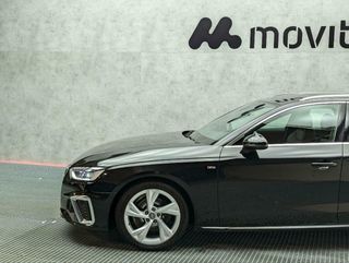 Audi A4 AVANT 30TDI 2.0 TDI S-LINE S-TRONIC