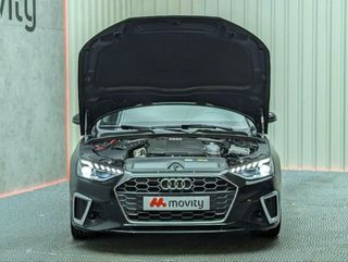 Audi A4 AVANT 30TDI 2.0 TDI S-LINE S-TRONIC