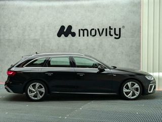 Audi A4 AVANT 30TDI 2.0 TDI S-LINE S-TRONIC