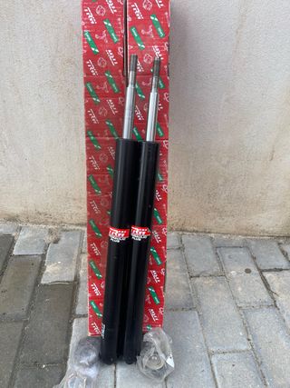 Amortiguadores Delanteros Peugeot 505 TRW