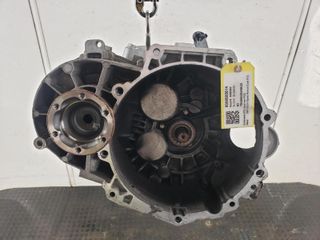 Audi Q3 2018 1,4 L gasolina 6 velocidades manual caja de cambios NTE
