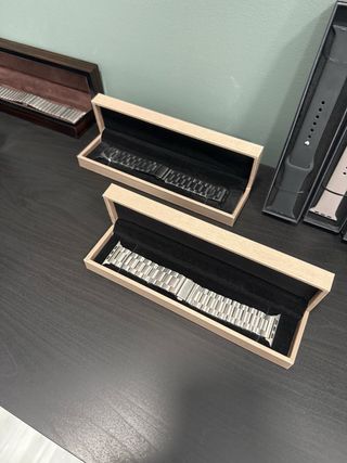 Correas iWatch Apple
